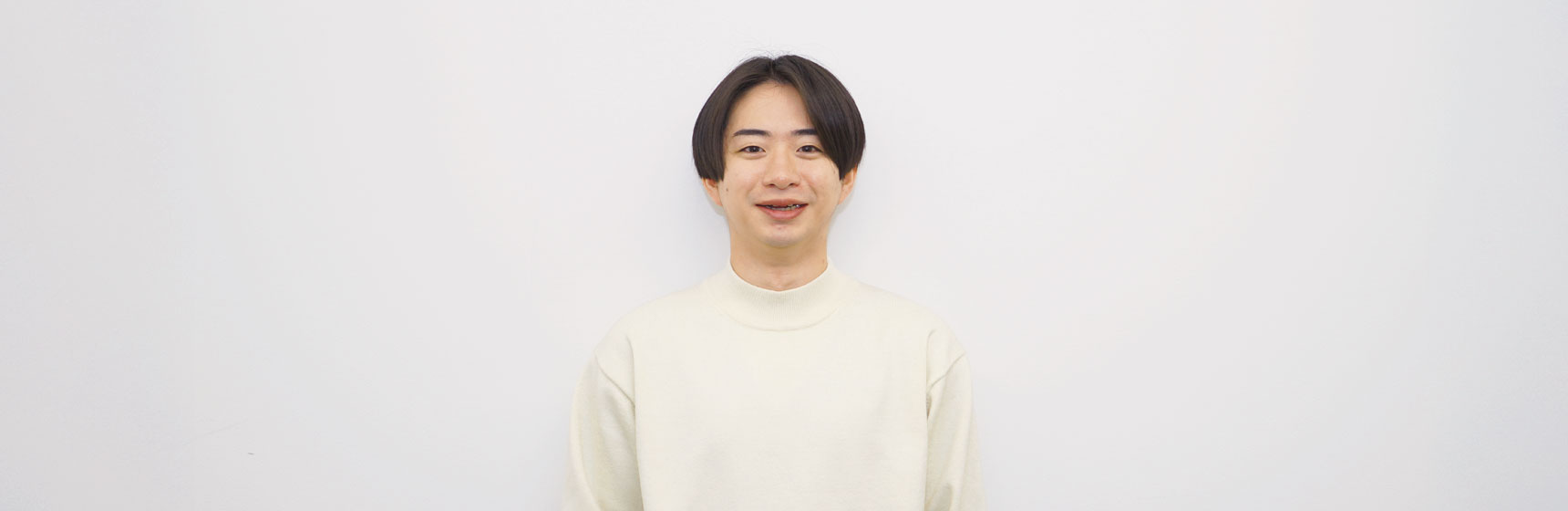 2022年入社 システムソリューション事業本部　開発4部 O.S.