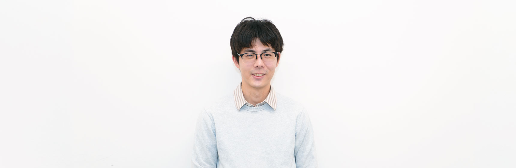 2021年入社 システムソリューション事業本部　開発1部 K.K.